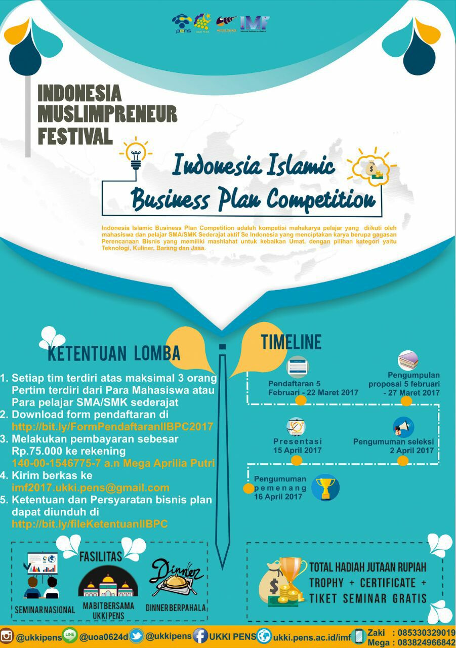 Contoh Bisnis Plan Untuk Mahasiswa - Simak Gambar Berikut