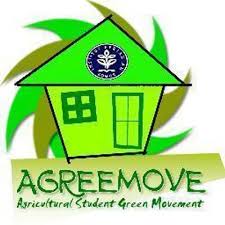 Agricultural Student Green Movement IPB