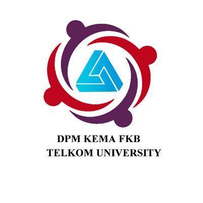 DPM KEMA FKB Universitas Telkom
