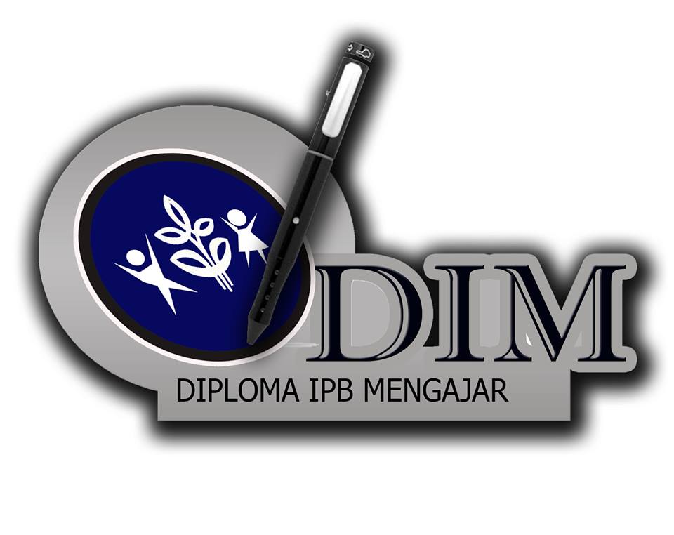 Diploma IPB Mengajar