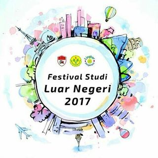 Festival Studi Luar Negeri UNJ  Studn.id