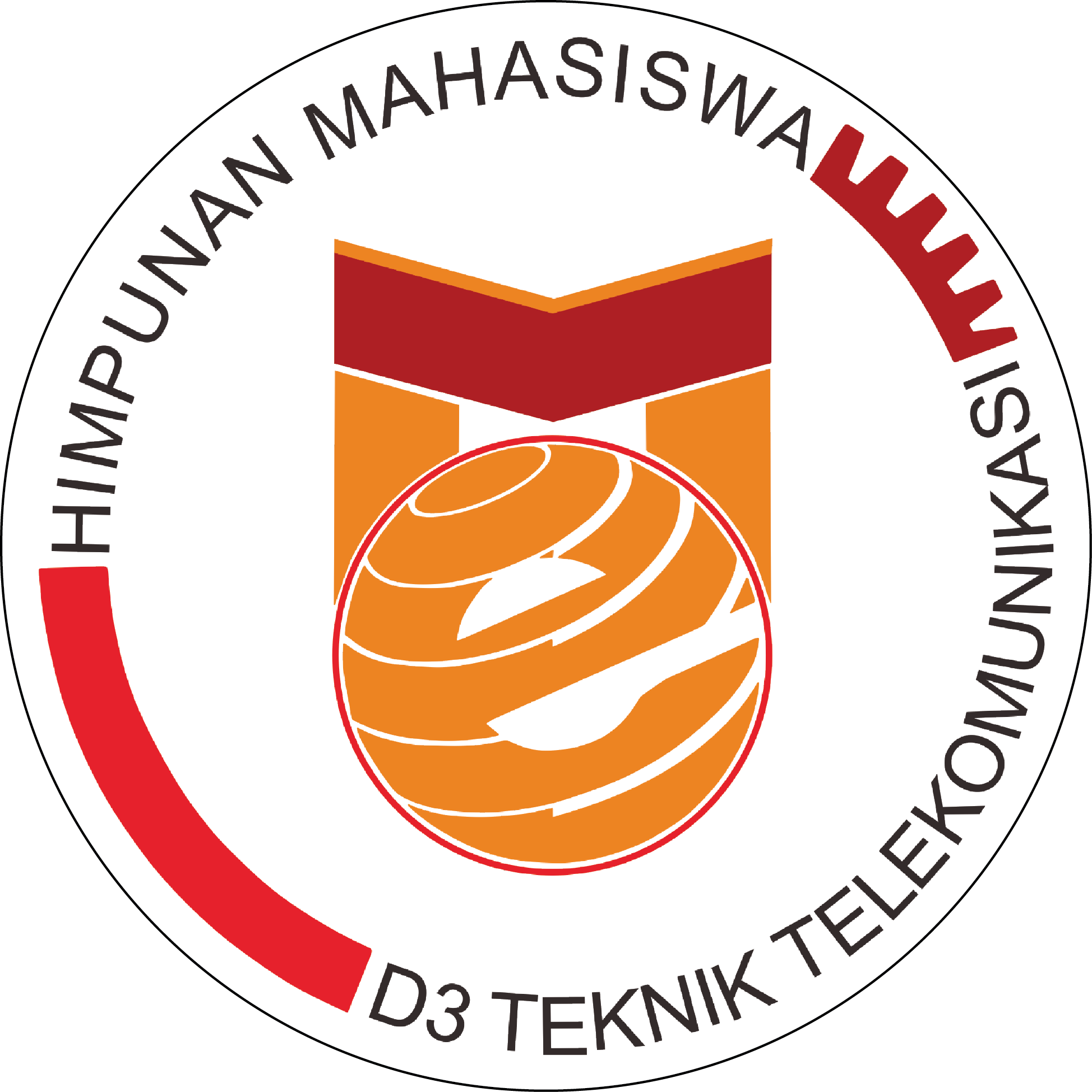 Himpunan Mahasiswa D3 Teknik Telekomunikasi Tel U Studn Id