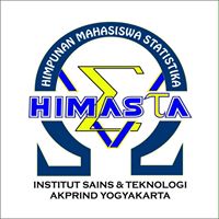 Himpunan Mahasiswa Statistika IST Akprind Yogyakarta
