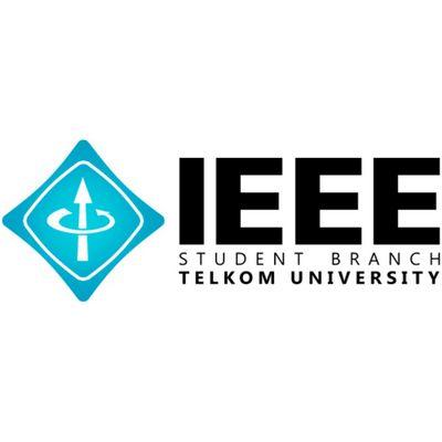 IEEE Students Branch Telkom University