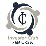 Investor Club FEB UKSW