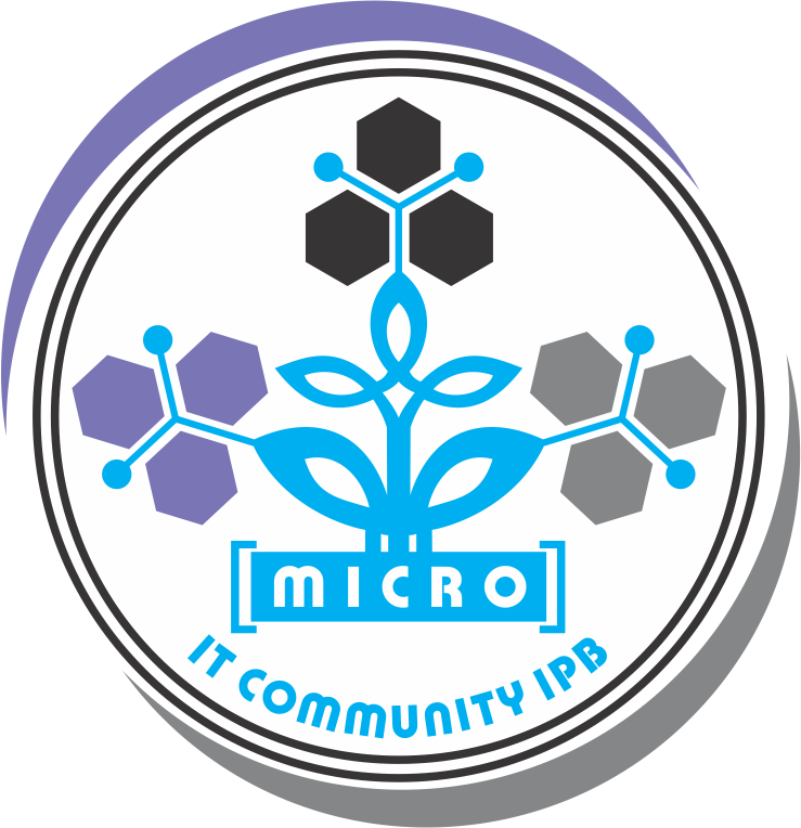 MICRO IPB - IT Community