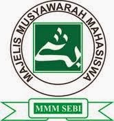 Majelis Musyawarah Mahasiswa (MMM) SEBI