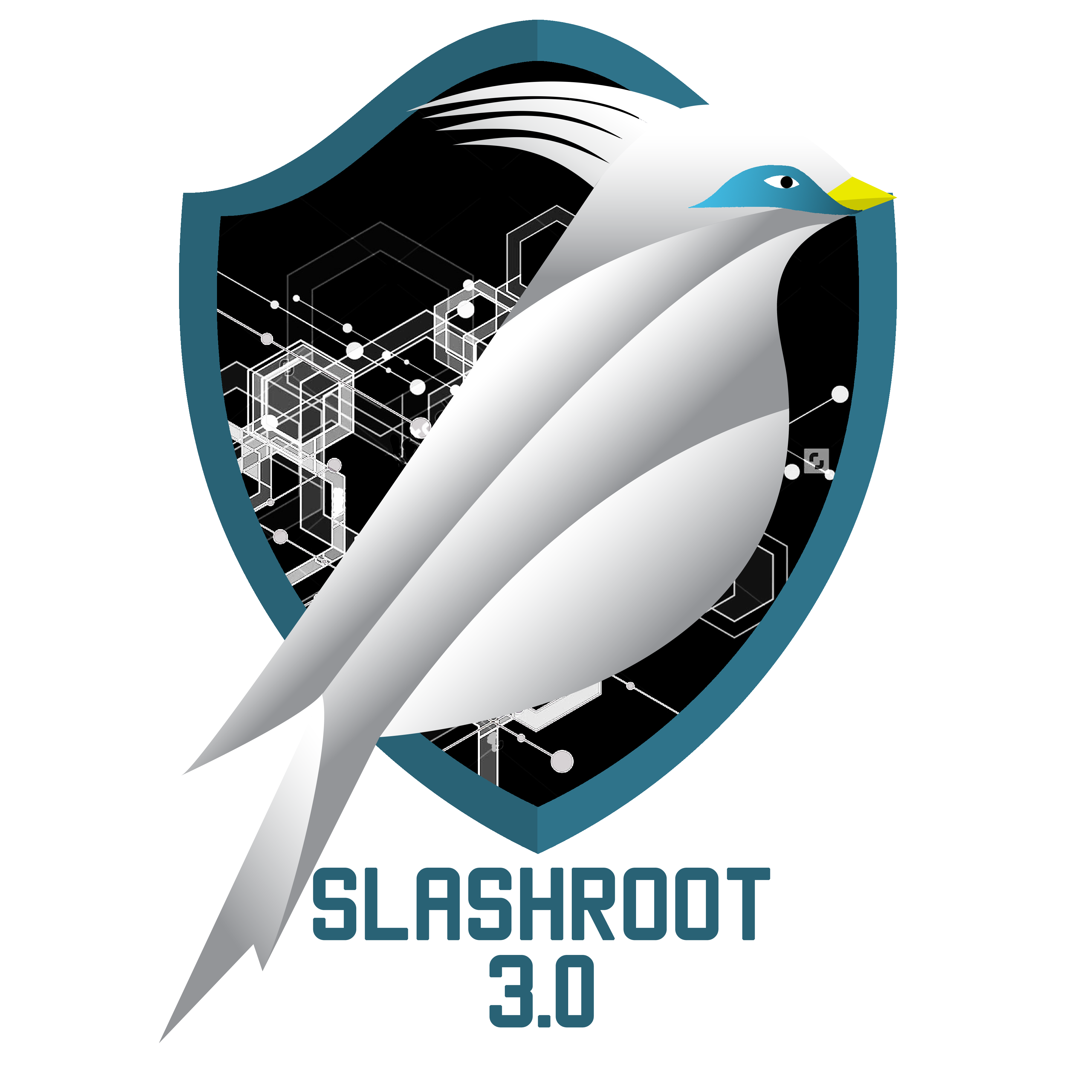 Slashroot 3.0